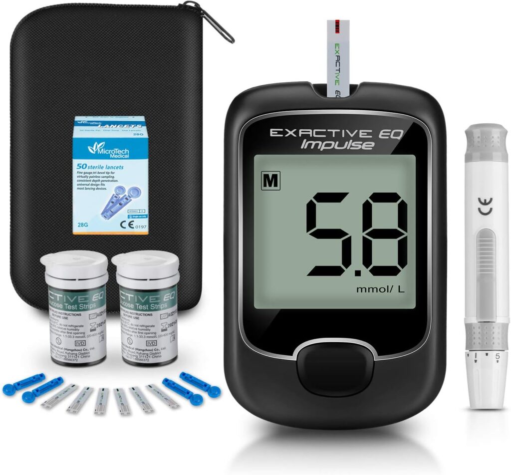 glucometro-Exactive-EQ-Impulse